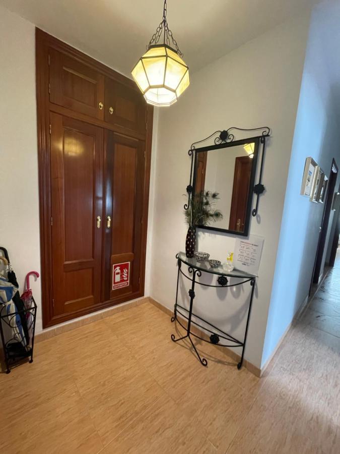 Casa De La Canada - Piso Completo Carchelejo Esterno foto
