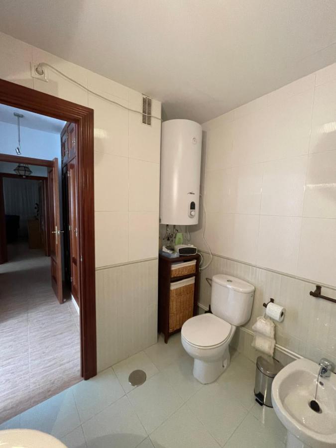 Casa De La Canada - Piso Completo Carchelejo Esterno foto