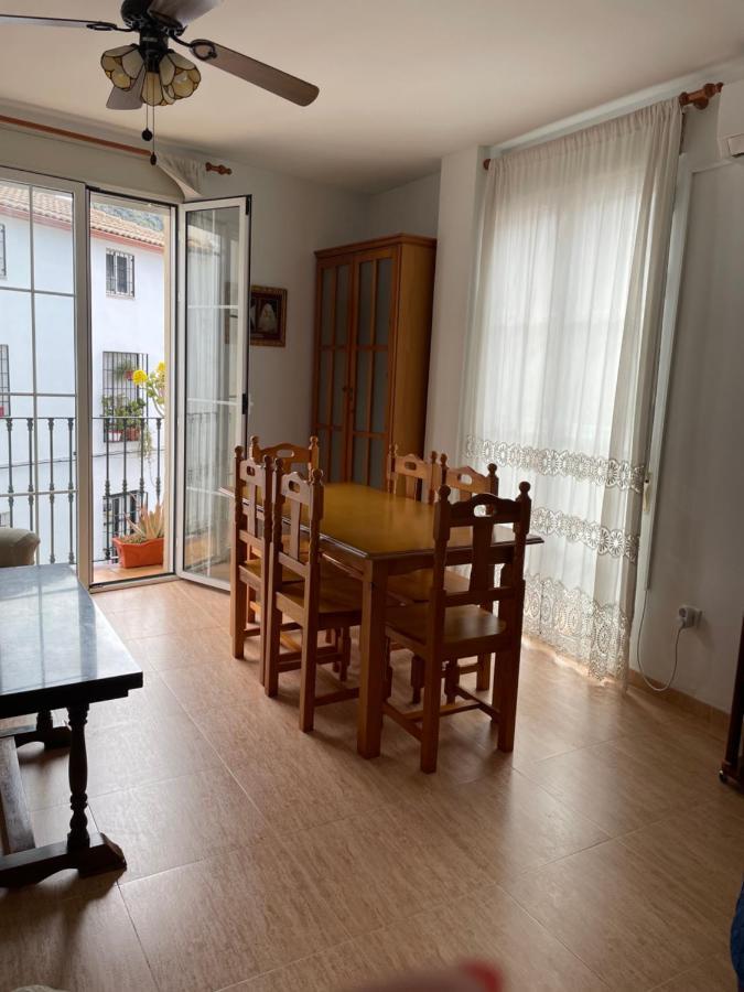 Casa De La Canada - Piso Completo Carchelejo Esterno foto