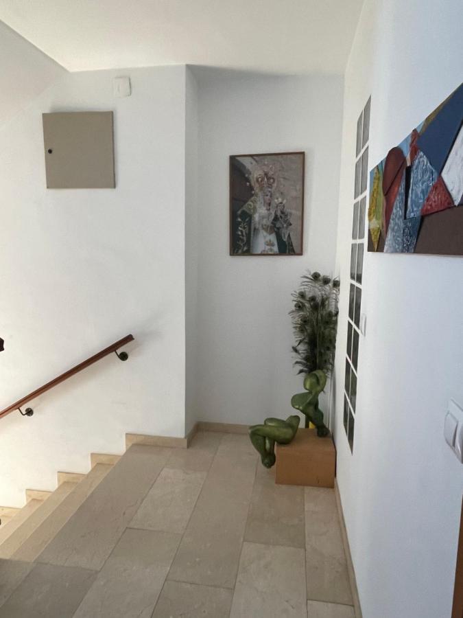 Casa De La Canada - Piso Completo Carchelejo Esterno foto