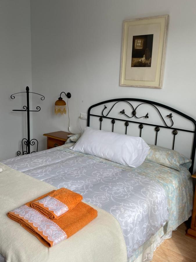 Casa De La Canada - Piso Completo Carchelejo Esterno foto