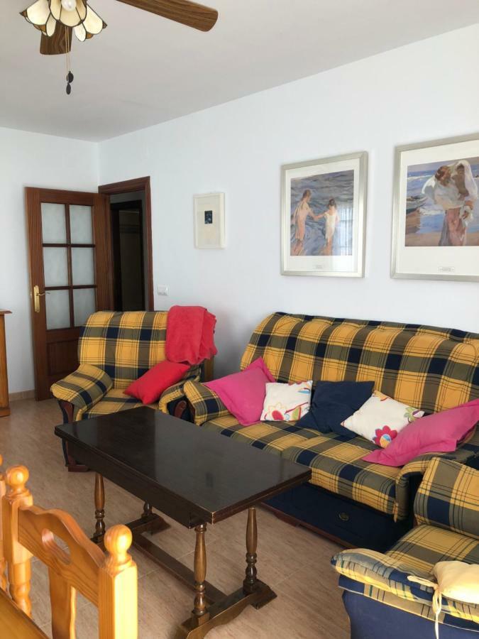 Casa De La Canada - Piso Completo Carchelejo Esterno foto