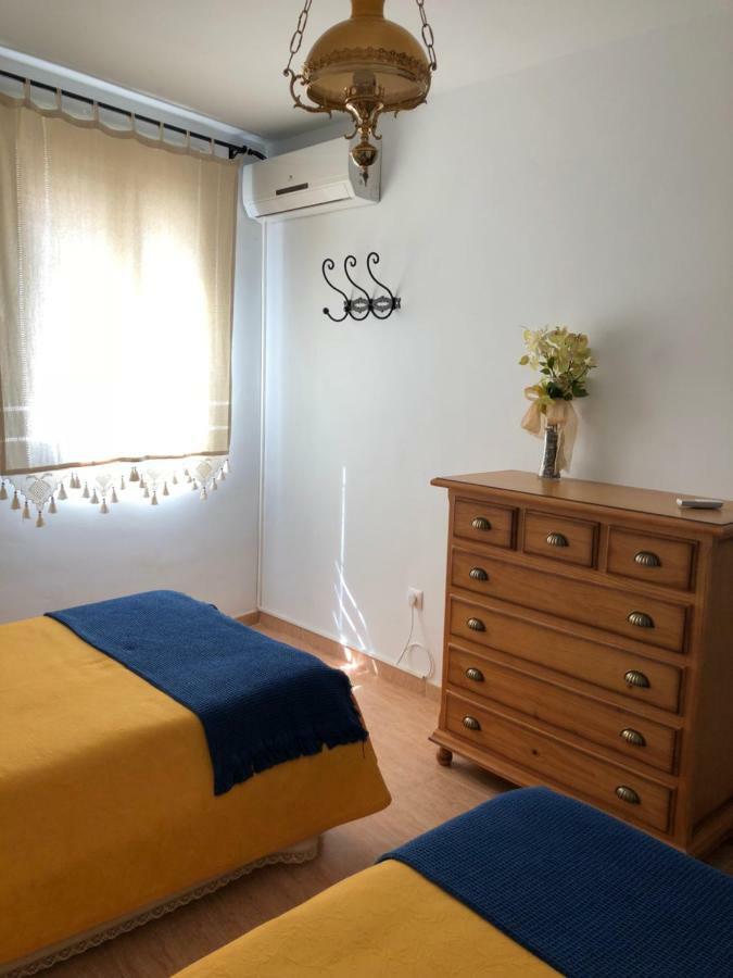 Casa De La Canada - Piso Completo Carchelejo Esterno foto