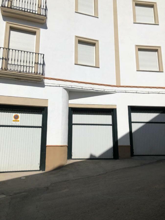 Casa De La Canada - Piso Completo Carchelejo Esterno foto